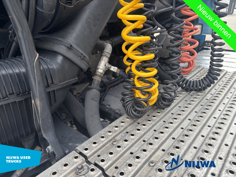 MAN TGX 18.420 4x2 Intarder + PTO - Trekker: afbeelding 5 MAN TGX 18.420 4x2 Intarder + PTO - Trekker: afbeelding 5