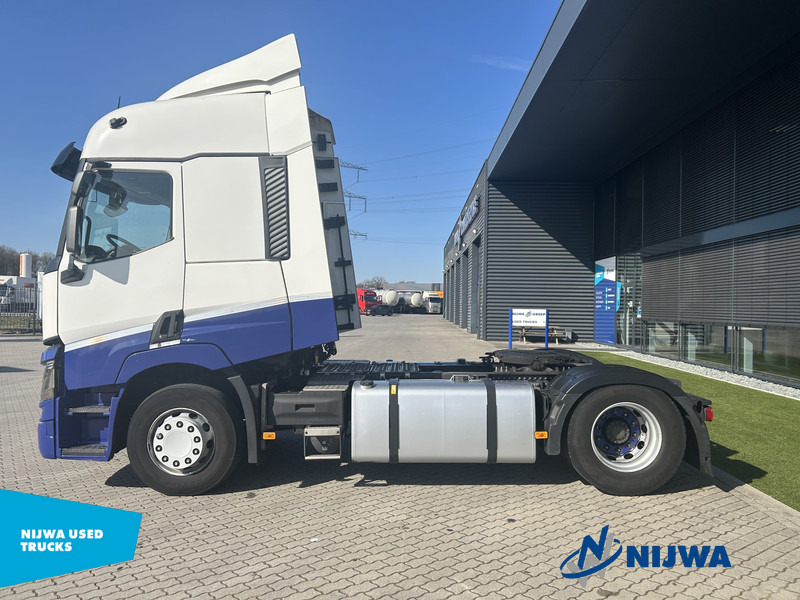Renault T 460 4x2 Standkachel + Koelkast - Trekker: afbeelding 5 Renault T 460 4x2 Standkachel + Koelkast - Trekker: afbeelding 5