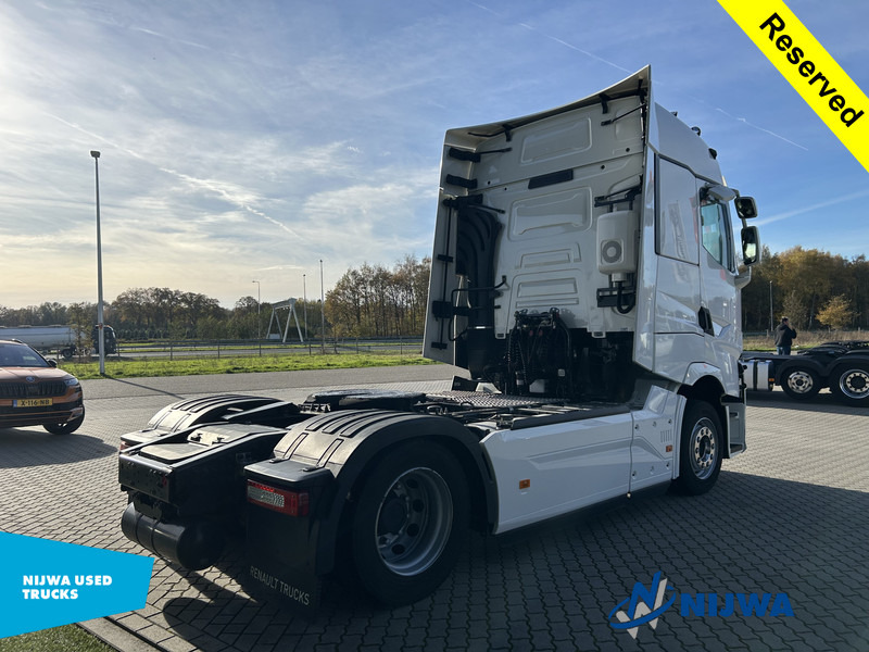 Renault T High 480 4x2 Standairco + ACC - Trekker: afbeelding 3 Renault T High 480 4x2 Standairco + ACC - Trekker: afbeelding 3