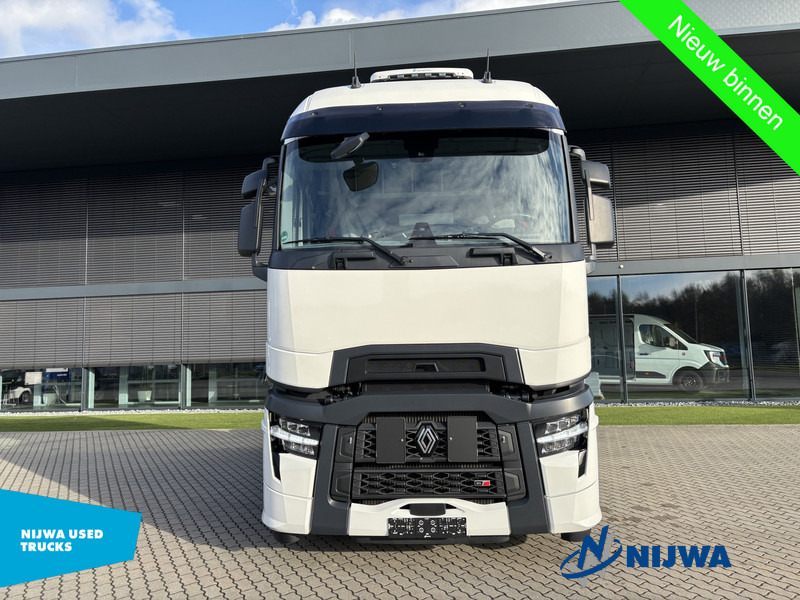 Renault T High 480 TC 4x2 Standairco + Full Air - Trekker: afbeelding 5 Renault T High 480 TC 4x2 Standairco + Full Air - Trekker: afbeelding 5