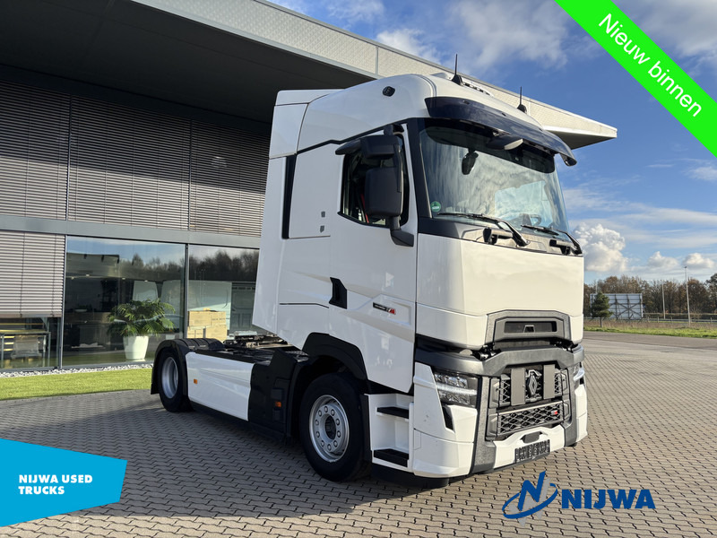 Renault T High 480 TC 4x2 Standairco + Full Air - Trekker: afbeelding 2 Renault T High 480 TC 4x2 Standairco + Full Air - Trekker: afbeelding 2