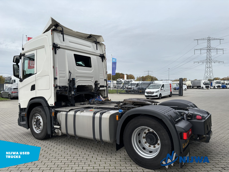 Scania G450 4x2 Retarder + PTO - Trekker: afbeelding 4 Scania G450 4x2 Retarder + PTO - Trekker: afbeelding 4