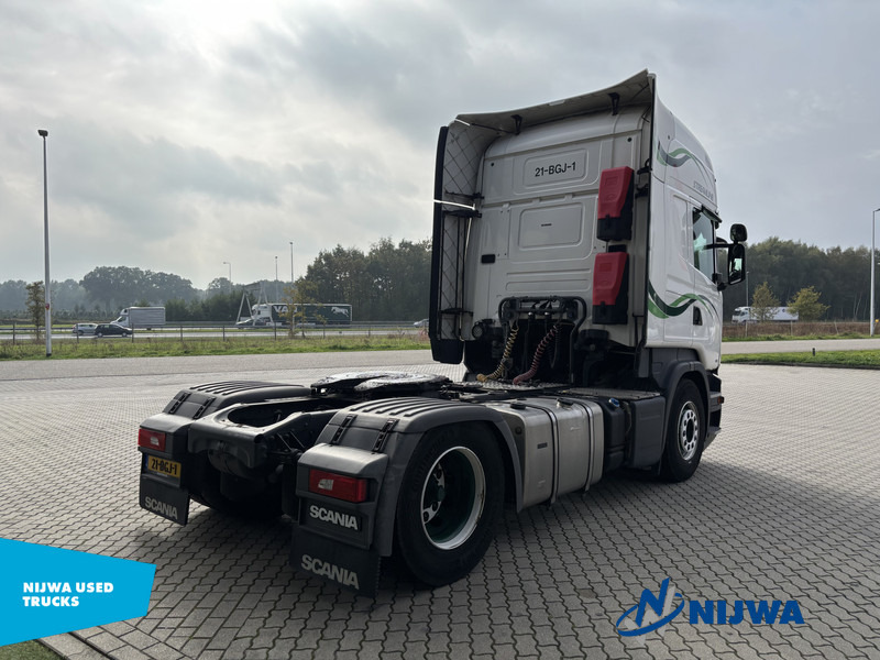 Scania R450 4x2 SCR only + Retarder - Trekker: afbeelding 3 Scania R450 4x2 SCR only + Retarder - Trekker: afbeelding 3