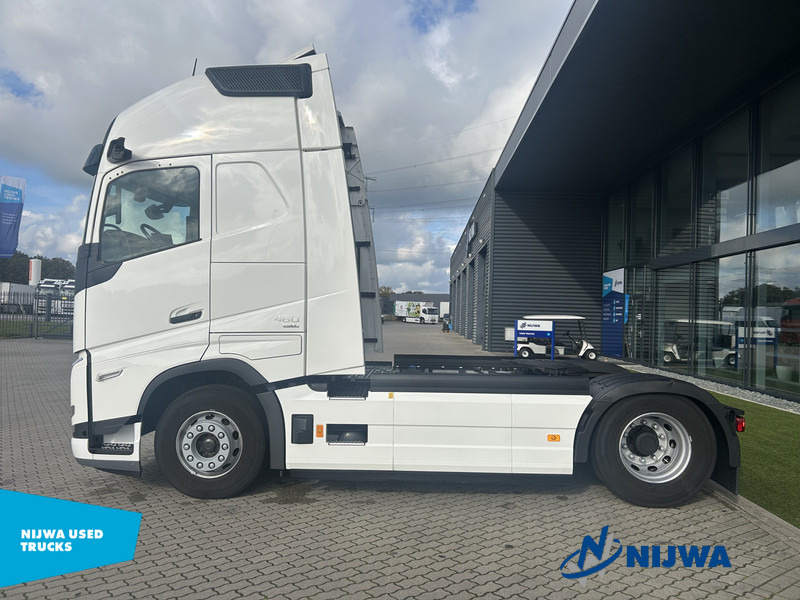 Volvo FH 460 4x2 CMS + I-Park - Trekker: afbeelding 5 Volvo FH 460 4x2 CMS + I-Park - Trekker: afbeelding 5