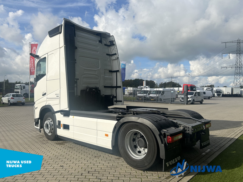 Volvo FH 460 4x2 CMS + I-Park - Trekker: afbeelding 4 Volvo FH 460 4x2 CMS + I-Park - Trekker: afbeelding 4