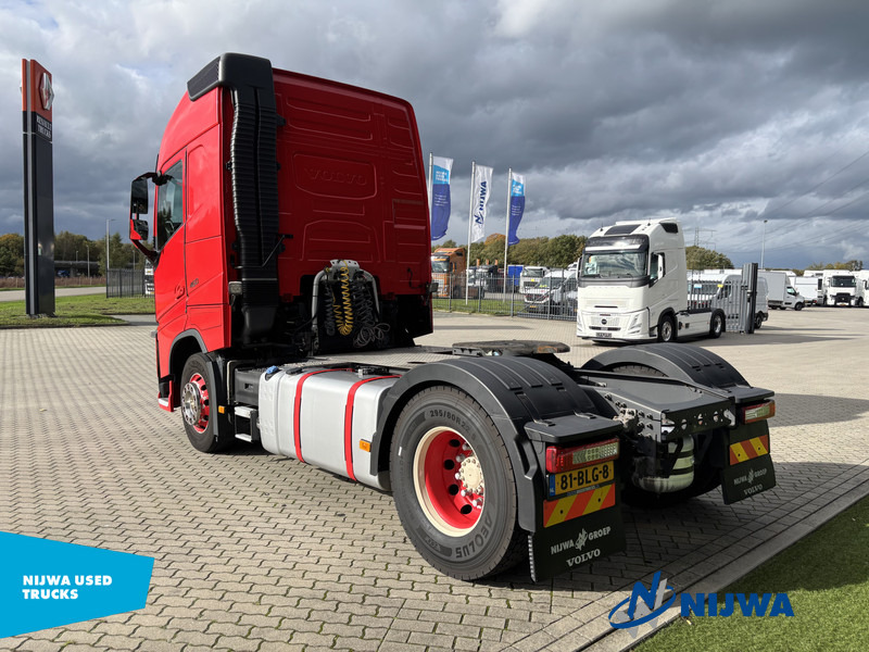 Volvo FH 460 4x2 I-Park + Work remote - Trekker: afbeelding 4 Volvo FH 460 4x2 I-Park + Work remote - Trekker: afbeelding 4