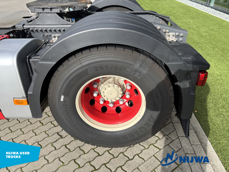 Volvo FH 460 4x2 I-Park + Work remote - Trekker: afbeelding 5 Volvo FH 460 4x2 I-Park + Work remote - Trekker: afbeelding 5