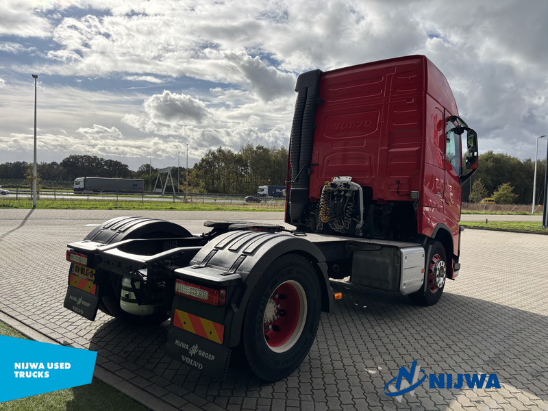 Volvo FH 460 4x2 I-Park + Work remote - Trekker: afbeelding 3 Volvo FH 460 4x2 I-Park + Work remote - Trekker: afbeelding 3