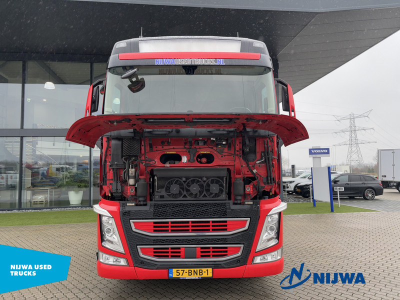 Trekker Volvo FH 460 4x2 PTO + ACC: afbeelding 15