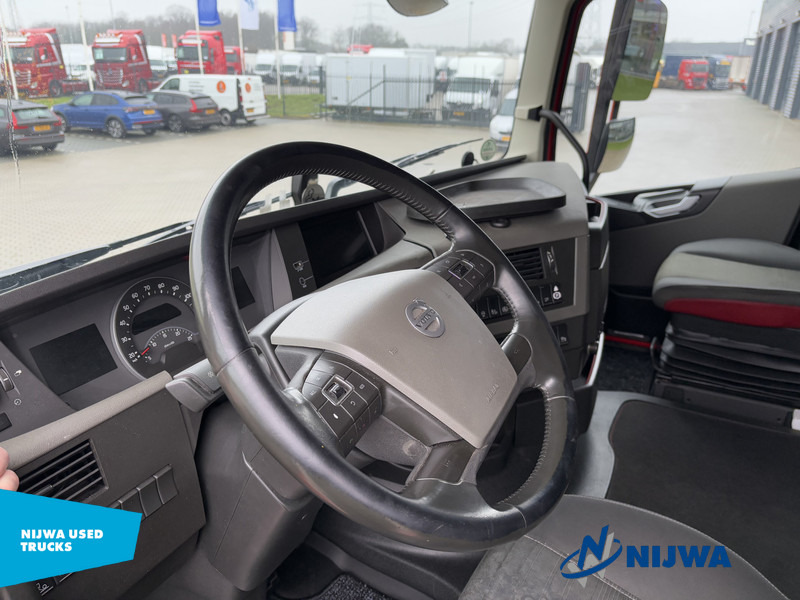 Trekker Volvo FH 460 4x2 PTO + ACC: afbeelding 20