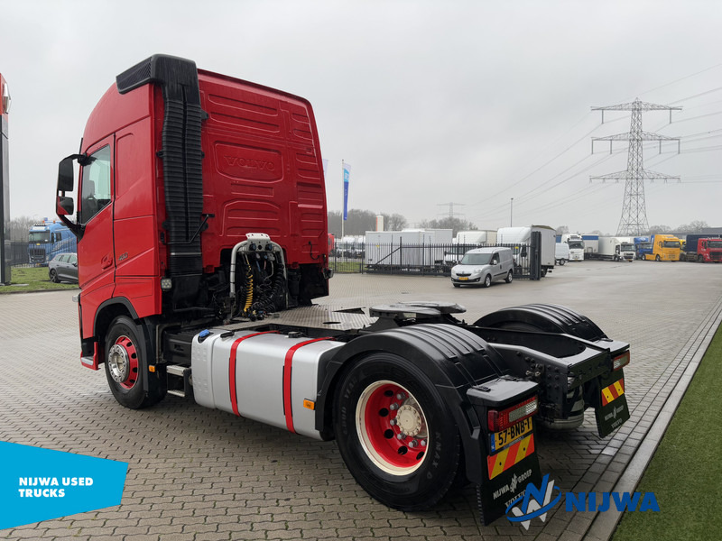 Volvo FH 460 4x2 PTO + ACC - Trekker: afbeelding 4 Volvo FH 460 4x2 PTO + ACC - Trekker: afbeelding 4