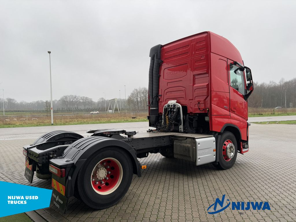 Volvo FH 460 4x2 PTO + ACC - Trekker: afbeelding 3 Volvo FH 460 4x2 PTO + ACC - Trekker: afbeelding 3