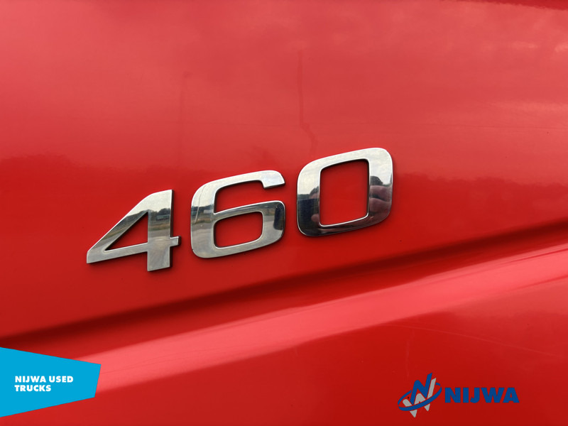 Volvo FH 460 4x2 PTO + I-Park - Trekker: afbeelding 5 Volvo FH 460 4x2 PTO + I-Park - Trekker: afbeelding 5