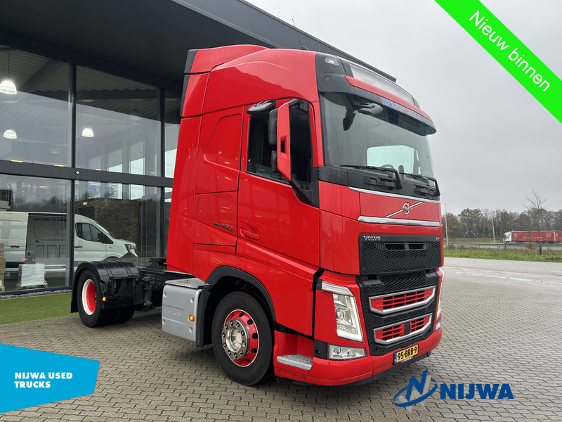 Volvo FH 460 4x2 Work Remote + GEN 2 tacho - Trekker: afbeelding 2 Volvo FH 460 4x2 Work Remote + GEN 2 tacho - Trekker: afbeelding 2