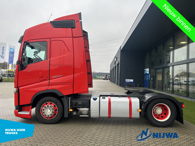 Volvo FH 460 4x2 Work Remote + GEN 2 tacho - Trekker: afbeelding 5 Volvo FH 460 4x2 Work Remote + GEN 2 tacho - Trekker: afbeelding 5