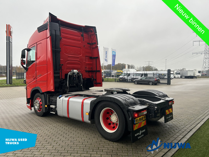 Volvo FH 460 4x2 Work Remote + GEN 2 tacho - Trekker: afbeelding 4 Volvo FH 460 4x2 Work Remote + GEN 2 tacho - Trekker: afbeelding 4