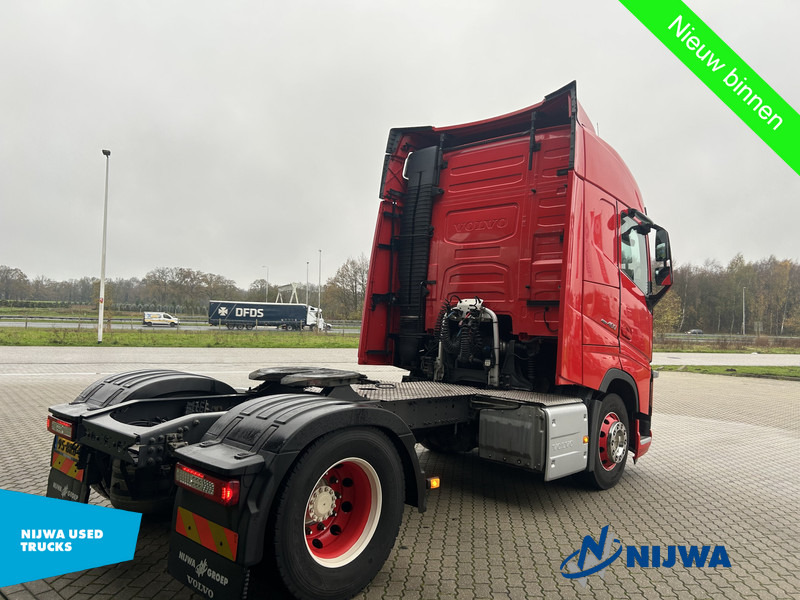 Volvo FH 460 4x2 Work Remote + GEN 2 tacho - Trekker: afbeelding 3 Volvo FH 460 4x2 Work Remote + GEN 2 tacho - Trekker: afbeelding 3
