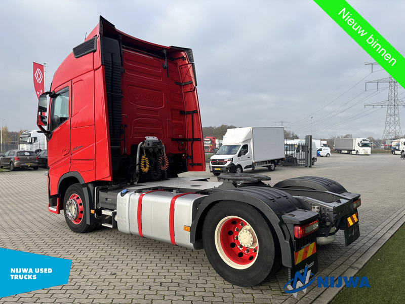 Volvo FH 460 TC 4x2 Valid ADR + I-Parkcool - Trekker: afbeelding 4 Volvo FH 460 TC 4x2 Valid ADR + I-Parkcool - Trekker: afbeelding 4
