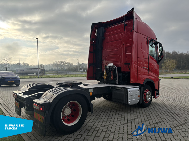 Volvo FH 460 TC 4x2 Valid ADR + I-Parkcool - Trekker: afbeelding 3 Volvo FH 460 TC 4x2 Valid ADR + I-Parkcool - Trekker: afbeelding 3
