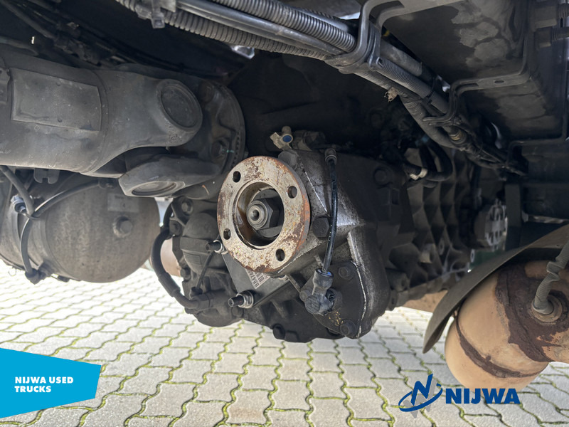 Volvo FH 460 TC 4x2 Valid ADR + I-Parkcool - Trekker: afbeelding 5 Volvo FH 460 TC 4x2 Valid ADR + I-Parkcool - Trekker: afbeelding 5