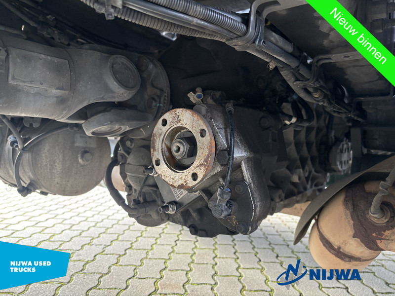 Volvo FH 460 TC 4x2 Valid ADR + I-Parkcool - Trekker: afbeelding 5 Volvo FH 460 TC 4x2 Valid ADR + I-Parkcool - Trekker: afbeelding 5