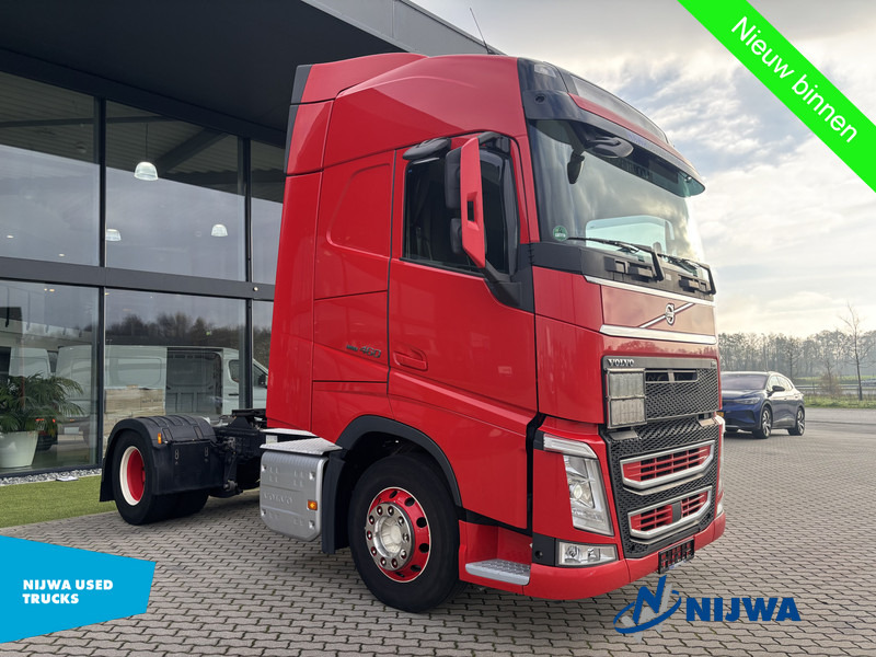 Volvo FH 460 TC 4x2 Valid ADR + I-Parkcool - Trekker: afbeelding 2 Volvo FH 460 TC 4x2 Valid ADR + I-Parkcool - Trekker: afbeelding 2