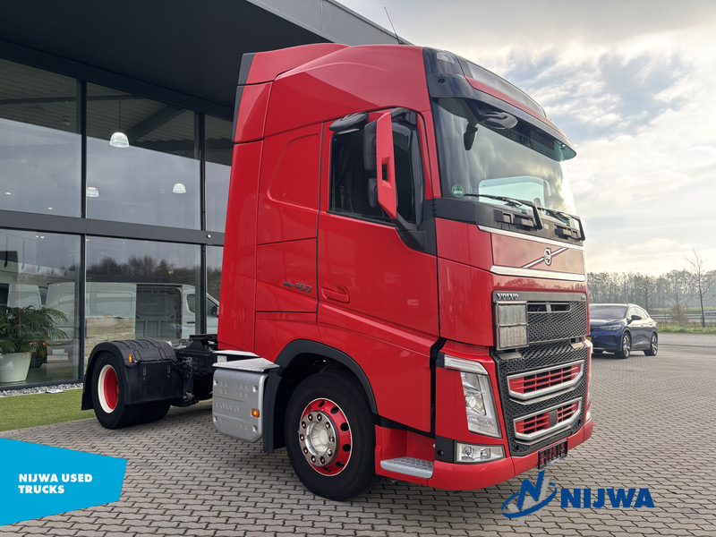 Volvo FH 460 TC 4x2 Valid ADR + I-Parkcool - Trekker: afbeelding 2 Volvo FH 460 TC 4x2 Valid ADR + I-Parkcool - Trekker: afbeelding 2