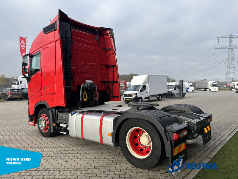 Volvo FH 460 TC 4x2 Valid ADR + I-Parkcool - Trekker: afbeelding 4 Volvo FH 460 TC 4x2 Valid ADR + I-Parkcool - Trekker: afbeelding 4