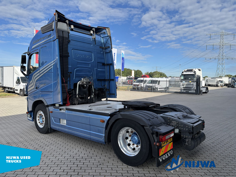 Volvo FH 500 4x2 VDS + Dual Clutch - Trekker: afbeelding 4 Volvo FH 500 4x2 VDS + Dual Clutch - Trekker: afbeelding 4