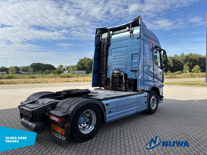 Volvo FH 500 4x2 VDS + Dual Clutch - Trekker: afbeelding 3 Volvo FH 500 4x2 VDS + Dual Clutch - Trekker: afbeelding 3