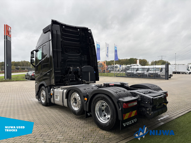 Volvo FH 500 Aero XL (NO TC) 6x2/4 Retarder + Leer - Trekker: afbeelding 4 Volvo FH 500 Aero XL (NO TC) 6x2/4 Retarder + Leer - Trekker: afbeelding 4