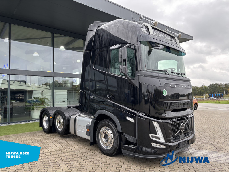 Volvo FH 500 Aero XL (NO TC) 6x2/4 Retarder + Leer - Trekker: afbeelding 2 Volvo FH 500 Aero XL (NO TC) 6x2/4 Retarder + Leer - Trekker: afbeelding 2