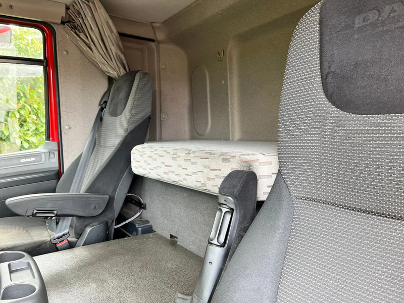 Trekker DAF CF 330 FT Euro6: afbeelding 6