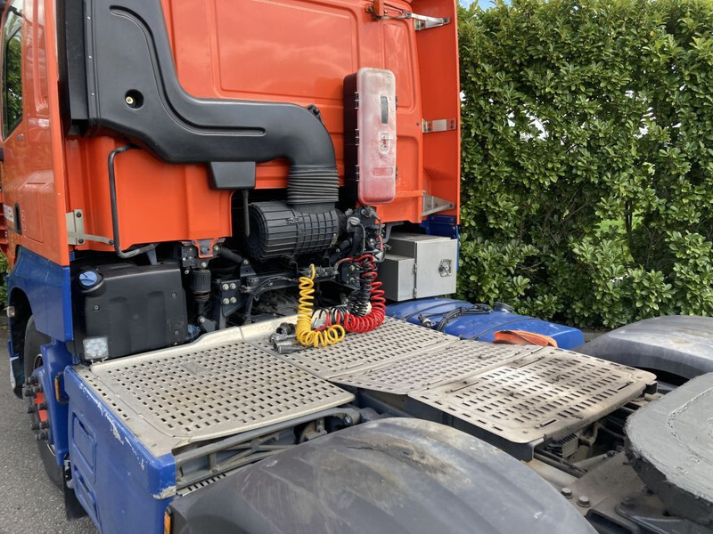 DAF CF 410 FTG Euro6 Manual - Trekker: afbeelding 4 DAF CF 410 FTG Euro6 Manual - Trekker: afbeelding 4