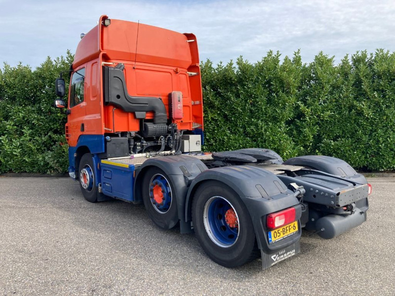 DAF CF 410 FTG Euro6 Manual - Trekker: afbeelding 3 DAF CF 410 FTG Euro6 Manual - Trekker: afbeelding 3