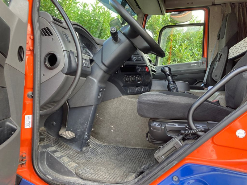 DAF CF 410 FTG Euro6 Manual - Trekker: afbeelding 4 DAF CF 410 FTG Euro6 Manual - Trekker: afbeelding 4