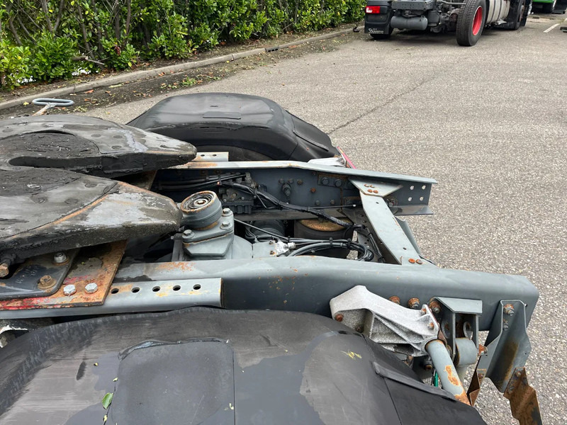 DAF XF 105 FT SC Euro5 - Trekker: afbeelding 5 DAF XF 105 FT SC Euro5 - Trekker: afbeelding 5