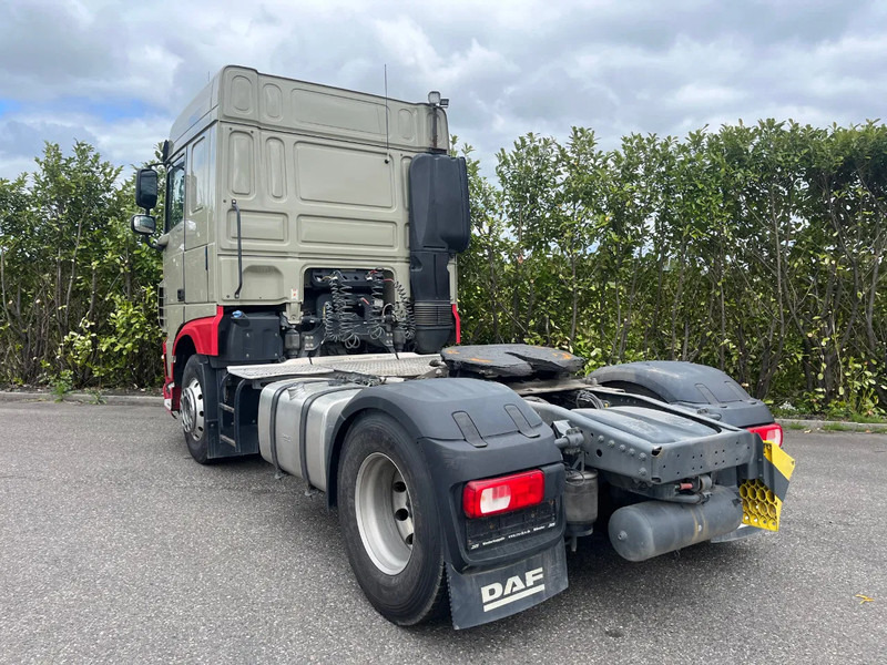 DAF XF 450 FT SC Euro6 Hydrauliek Full-Air - Trekker: afbeelding 3 DAF XF 450 FT SC Euro6 Hydrauliek Full-Air - Trekker: afbeelding 3