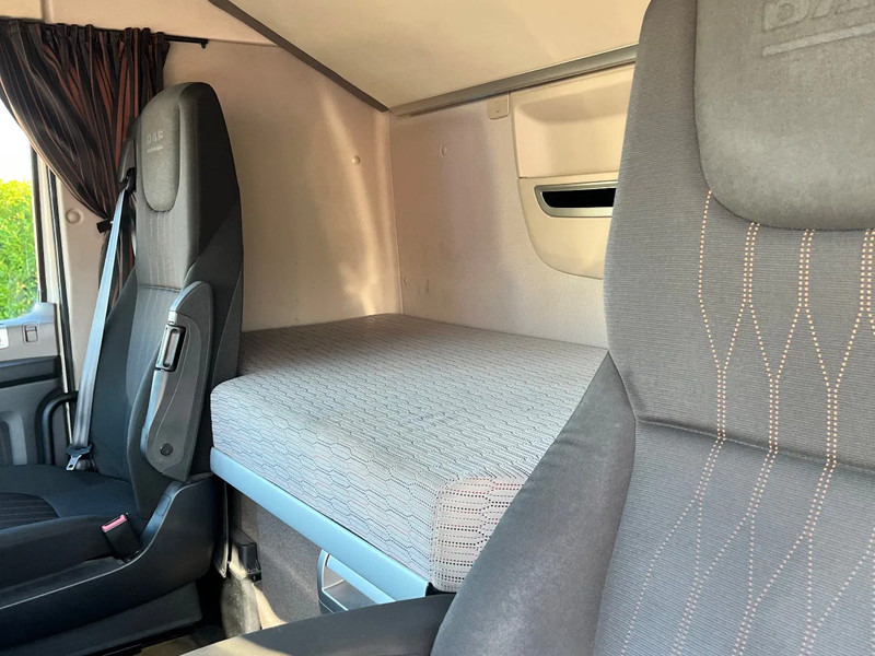 Trekker DAF XF 450 FT SC Euro6: afbeelding 6 Trekker DAF XF 450 FT SC Euro6: afbeelding 6