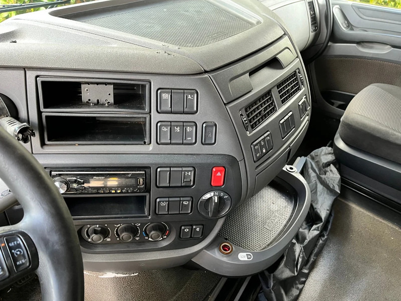 Trekker DAF XF 460 FT SSC Euro6 Intarder: afbeelding 10 Trekker DAF XF 460 FT SSC Euro6 Intarder: afbeelding 10