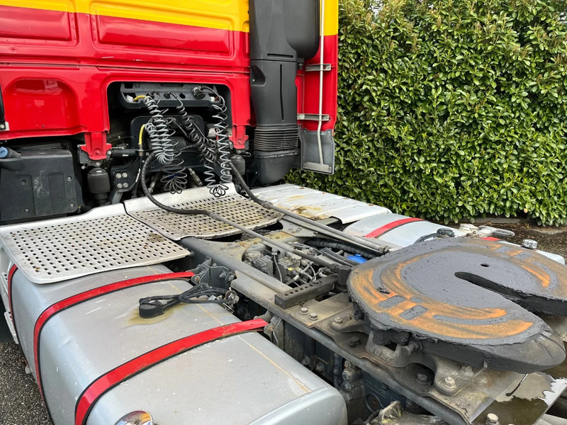 Trekker DAF XF 460 FT SSC Euro6 Intarder: afbeelding 6 Trekker DAF XF 460 FT SSC Euro6 Intarder: afbeelding 6