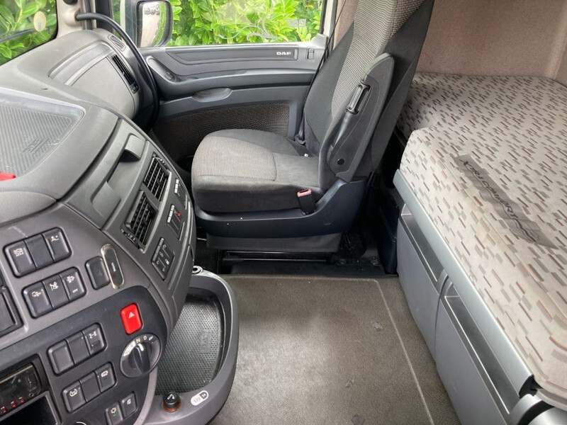 Trekker DAF XF 460 FT SSC Euro6: afbeelding 9