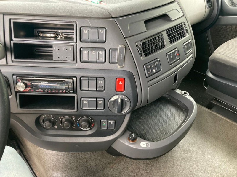 Trekker DAF XF 460 FT SSC Euro6: afbeelding 10