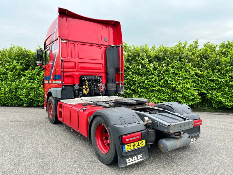 DAF XF 460 FT SSC Intarder - Trekker: afbeelding 3 DAF XF 460 FT SSC Intarder - Trekker: afbeelding 3