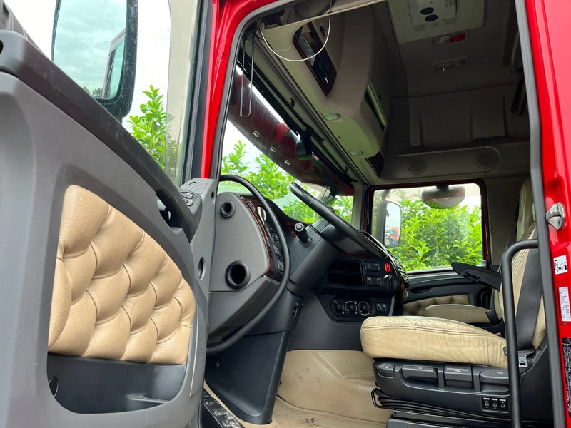 DAF XF 460 FT SSC Intarder - Trekker: afbeelding 5 DAF XF 460 FT SSC Intarder - Trekker: afbeelding 5