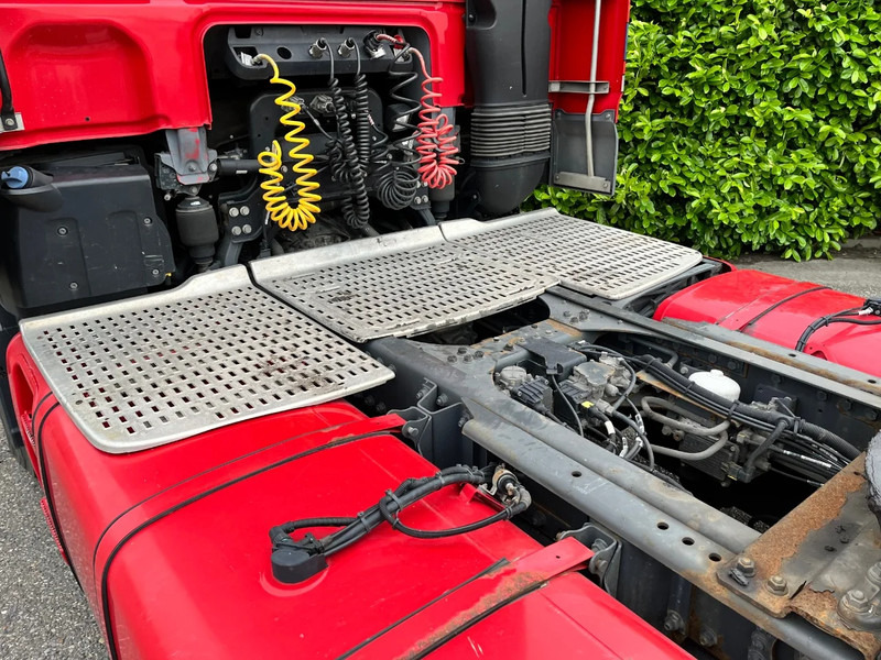 DAF XF 460 FT SSC Intarder - Trekker: afbeelding 4 DAF XF 460 FT SSC Intarder - Trekker: afbeelding 4