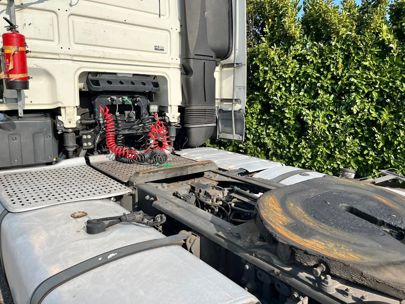 DAF XF 460 FT SSC Lowdeck Euro6 - Trekker: afbeelding 4 DAF XF 460 FT SSC Lowdeck Euro6 - Trekker: afbeelding 4