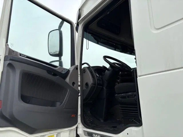 DAF XF 480 FT euro6 intarder - Trekker: afbeelding 5 DAF XF 480 FT euro6 intarder - Trekker: afbeelding 5