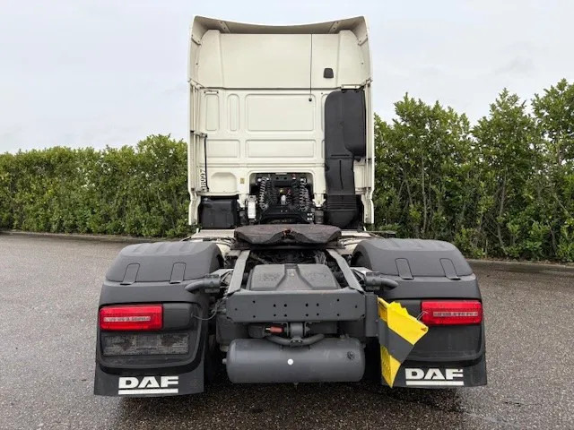 DAF XF 480 FT euro6 intarder - Trekker: afbeelding 4 DAF XF 480 FT euro6 intarder - Trekker: afbeelding 4