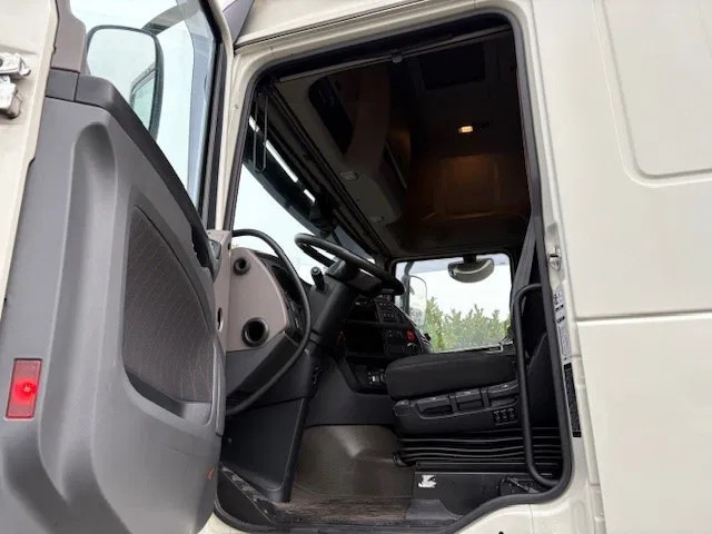 DAF XF 480 FT euro6 intarder - Trekker: afbeelding 5 DAF XF 480 FT euro6 intarder - Trekker: afbeelding 5